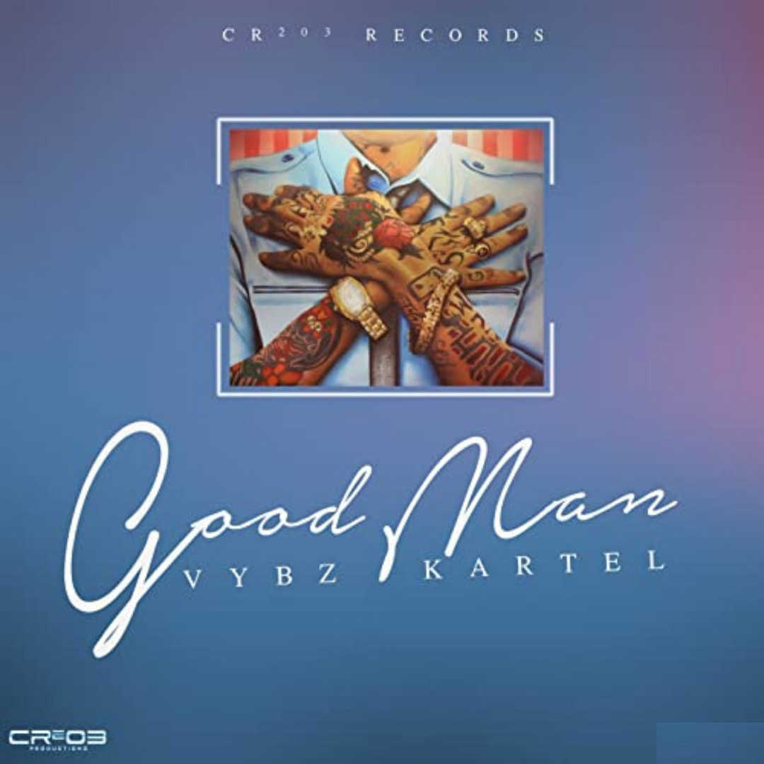 Good Man [2016]