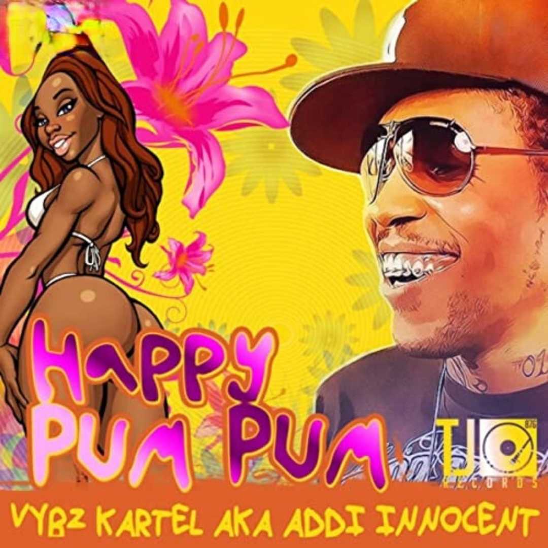 Happy Pum Pum [2014]