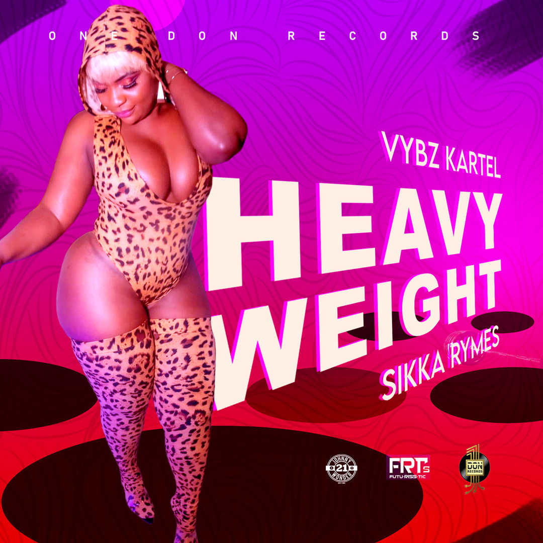 Heavy Weight [2020]