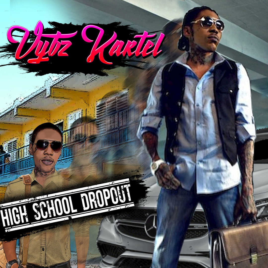 High School Dropout [2017]