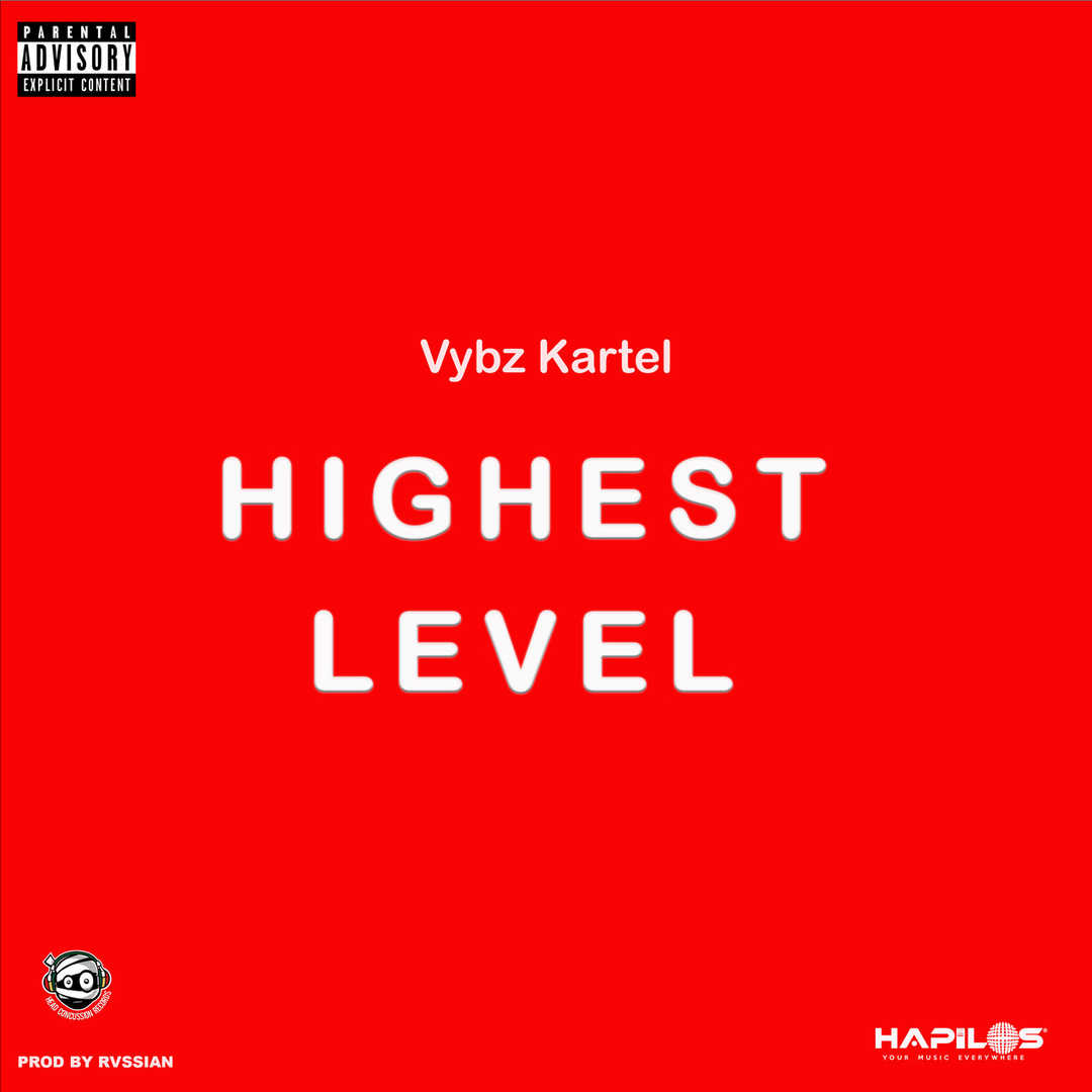 Highest Level [2017]