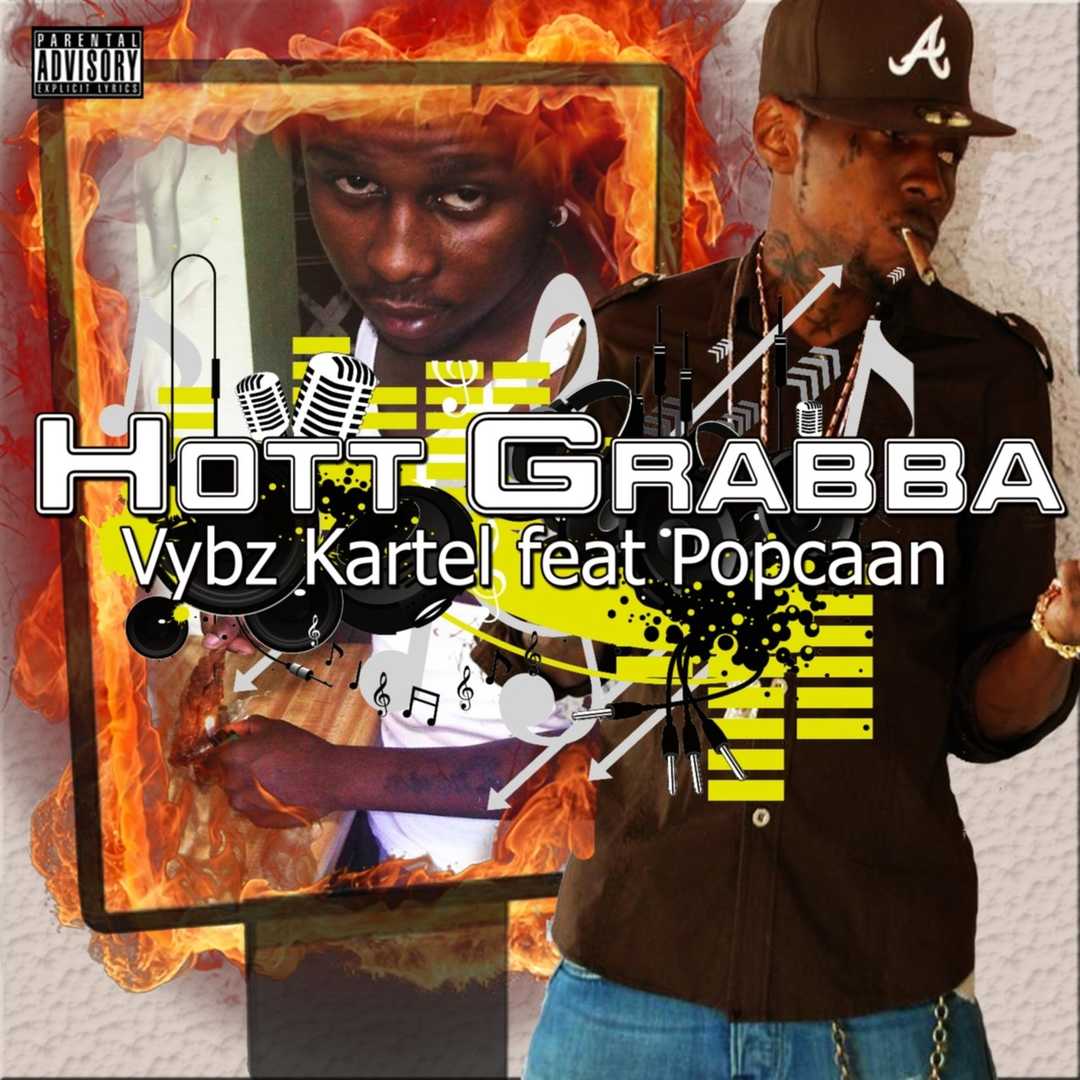 Hott Grabba [2010]