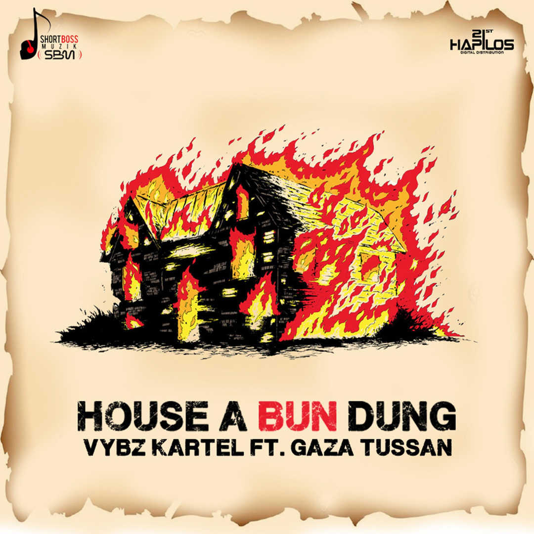 House a Bun Dung [2012]