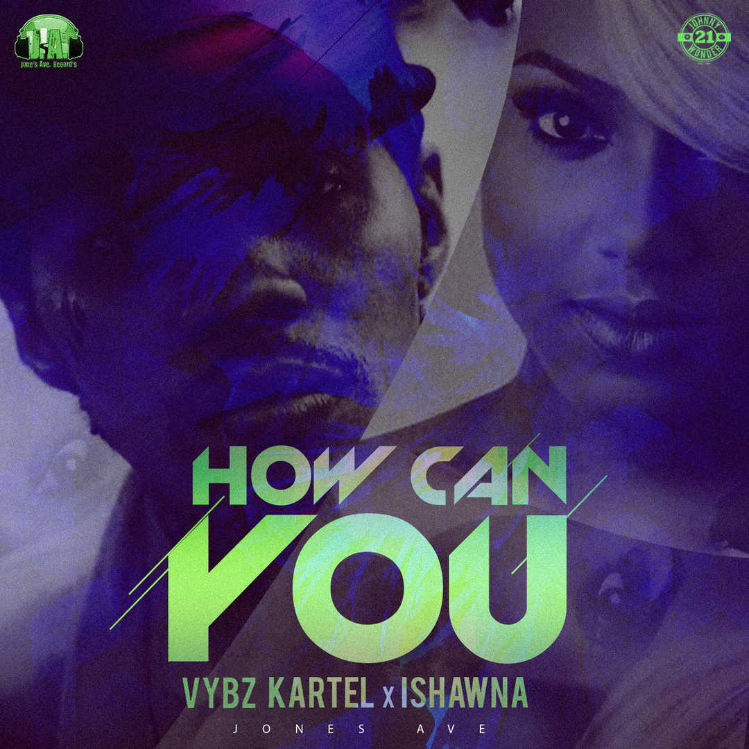 How Can You [2017]