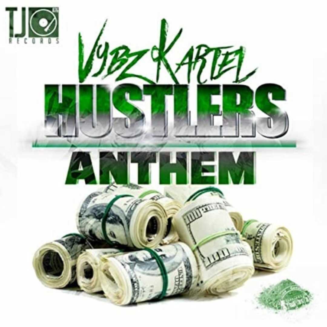 Hustlers Anthem [2015]