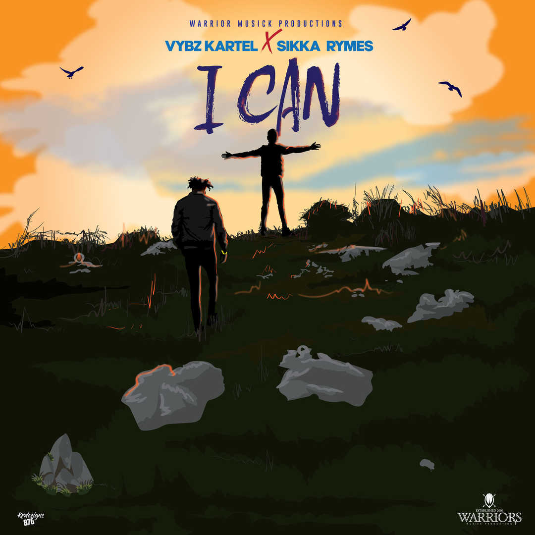 I Can [2021]