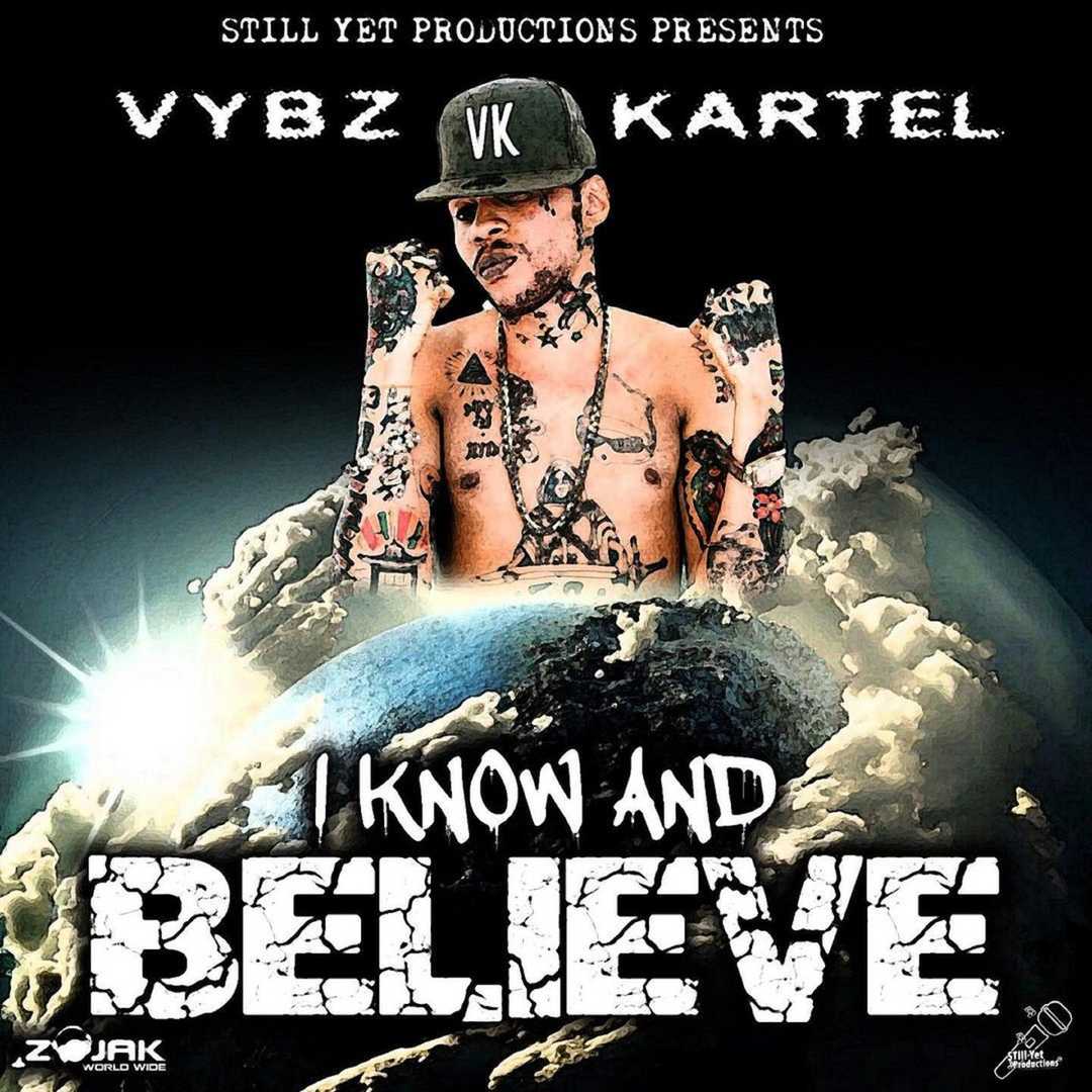 I Know And Believe [2021]