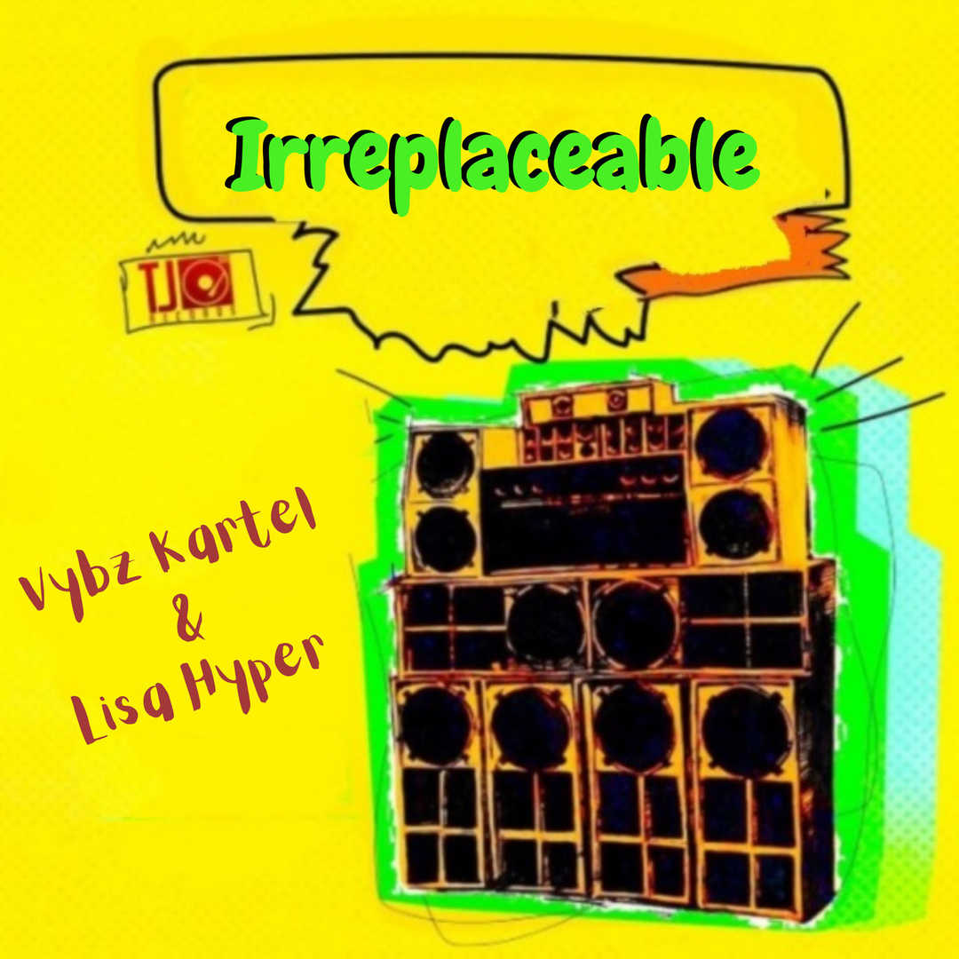 Irreplaceable (Radio Edit) [2021]