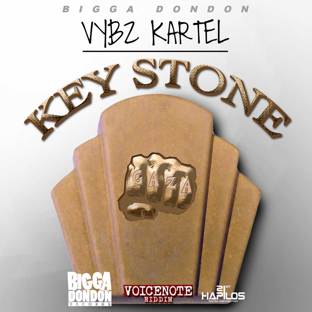 Key Stone [2015]