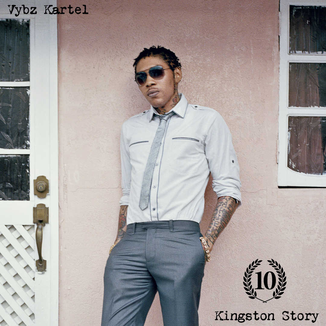 Kingston Story (10th Anniversary Deluxe Edition) [2011]