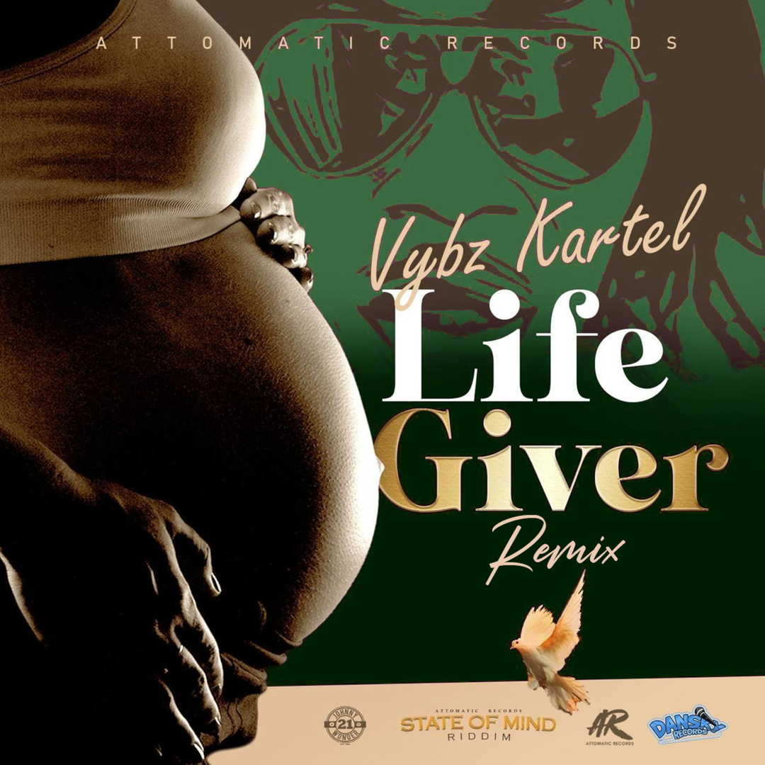 Life Giver Remix [2020]