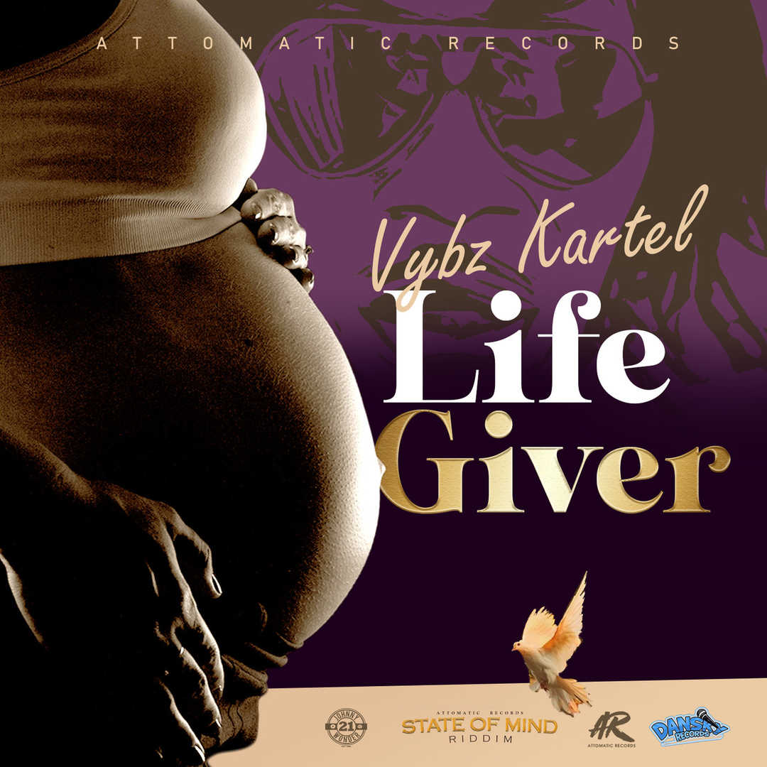 Life Giver [2020]