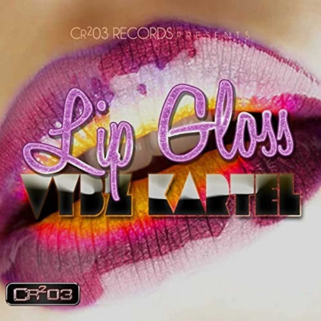 Lip Gloss [2012]