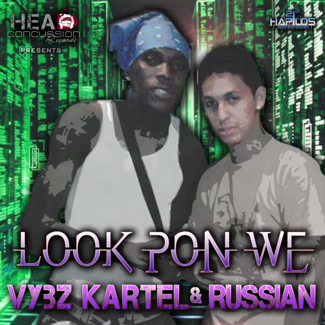 Look Pon We [2011]