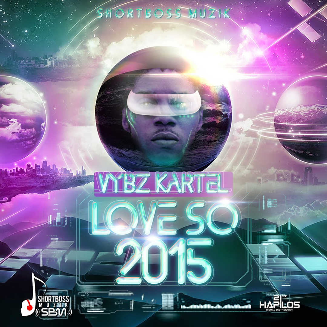 Love so 2015 [2014]