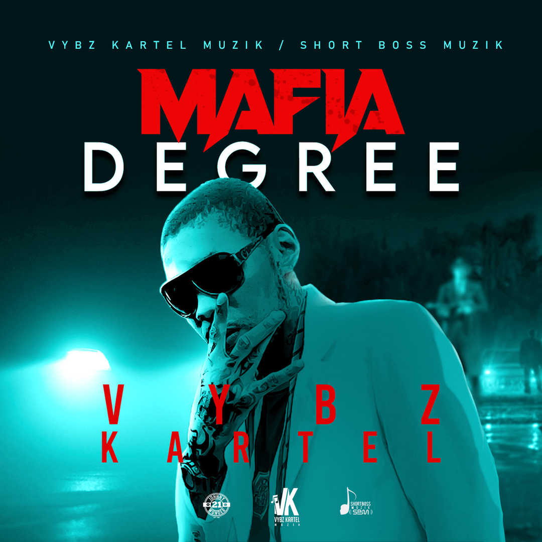 Mafia Degree (Clean) [2021]