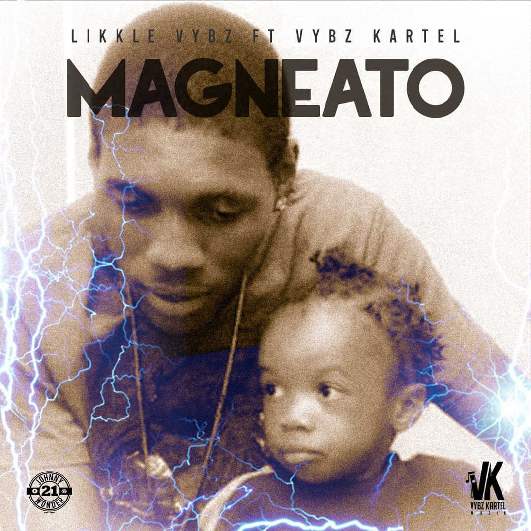 Magneato [2019]