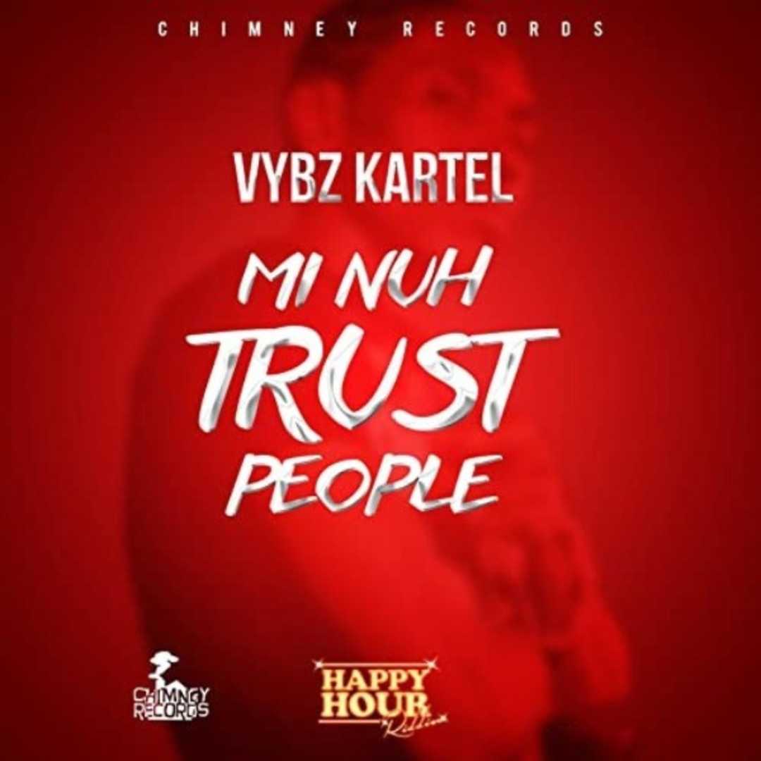 Mi Nuh Trust People [2014]