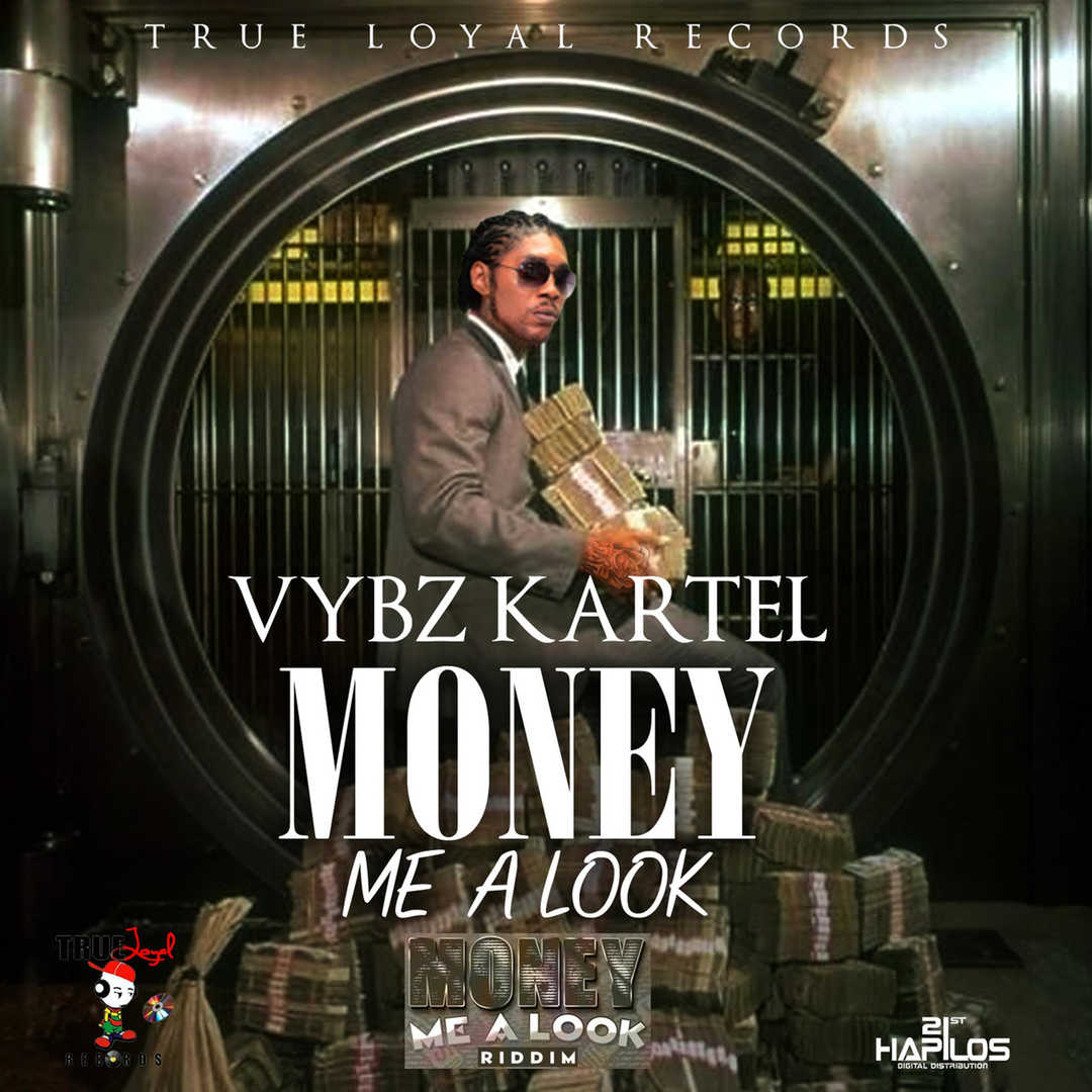 Money Me a Look [2015]