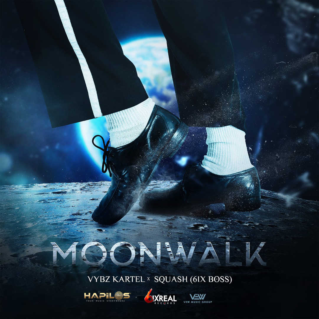 Moon Walk [2020]