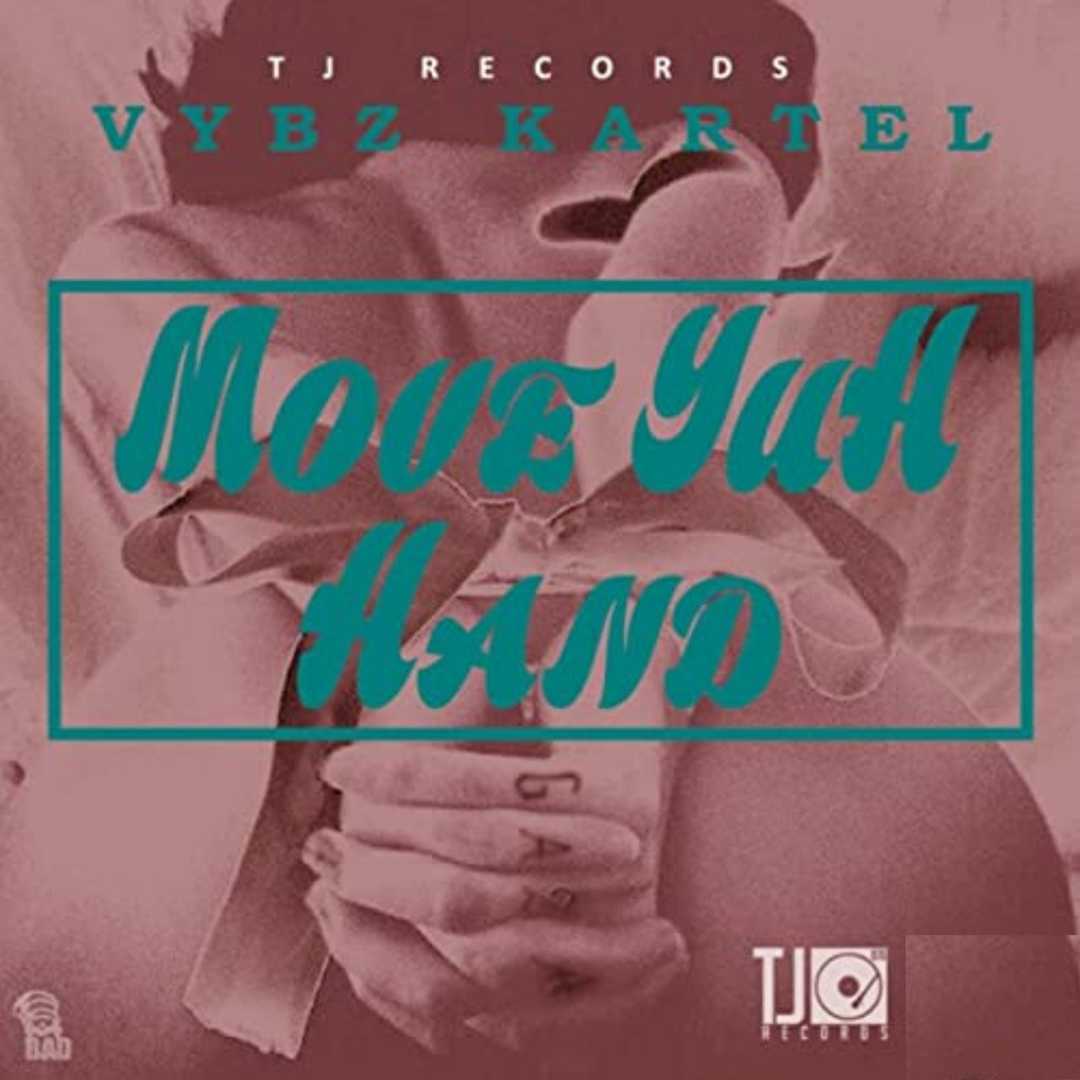 Move Yuh Hand [2016]