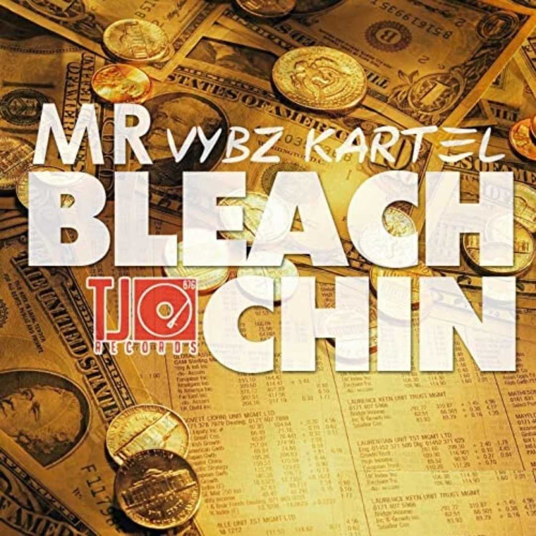 Mr Bleach Chin [2013]