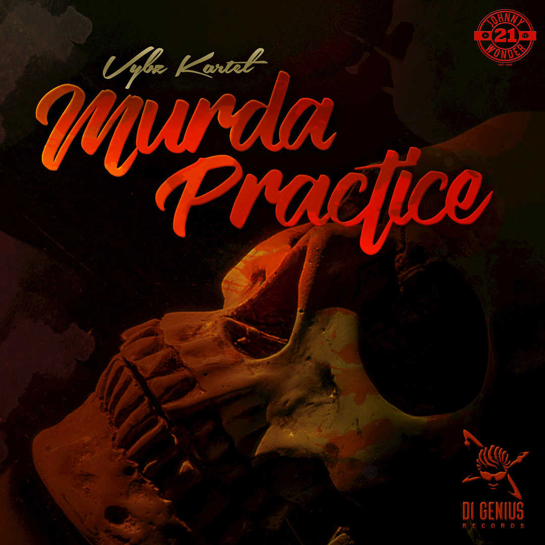 Murda Practice [2018]