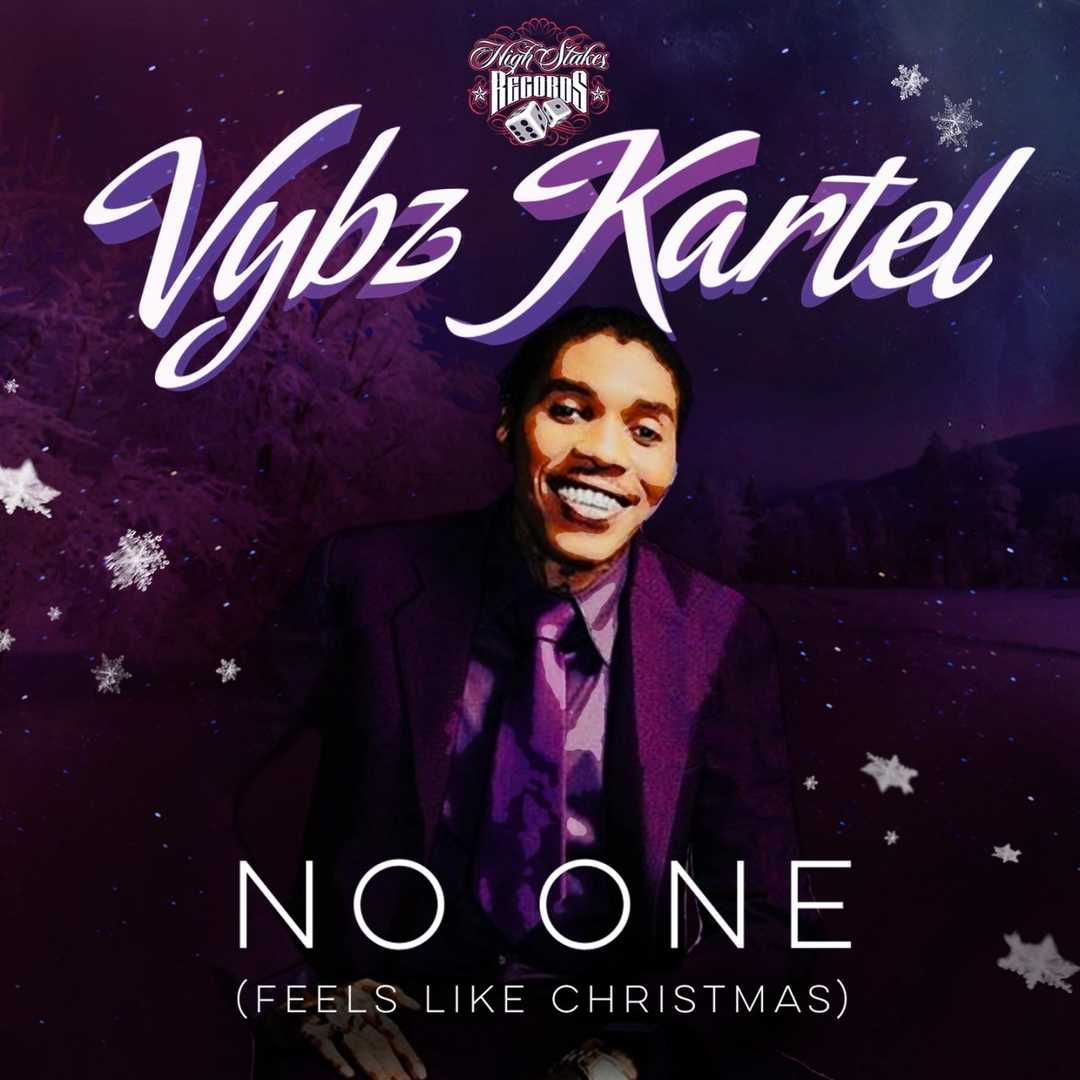 No One (Feels Like Christmas) [2017]