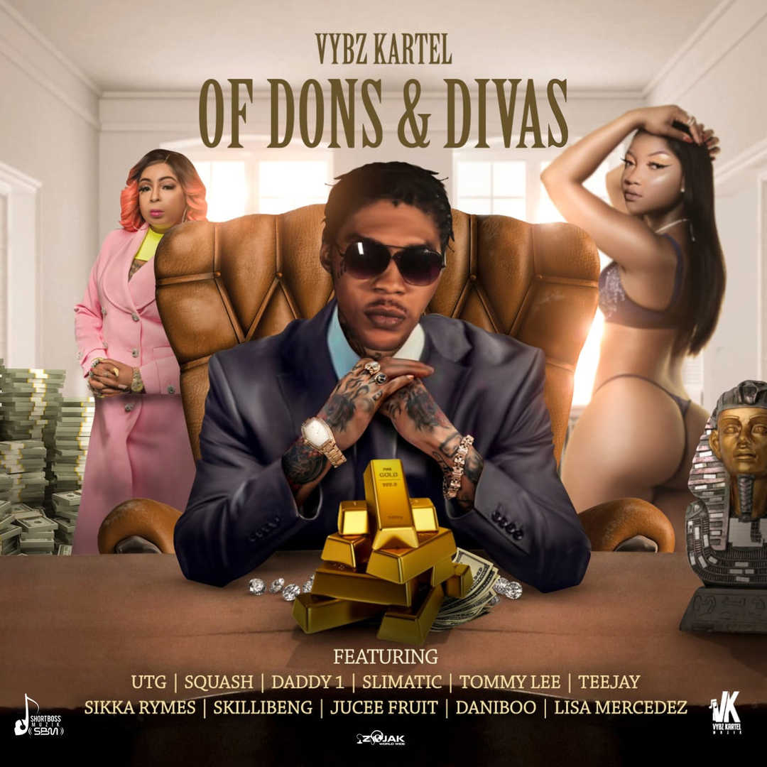 Of Dons & Divas [2020]