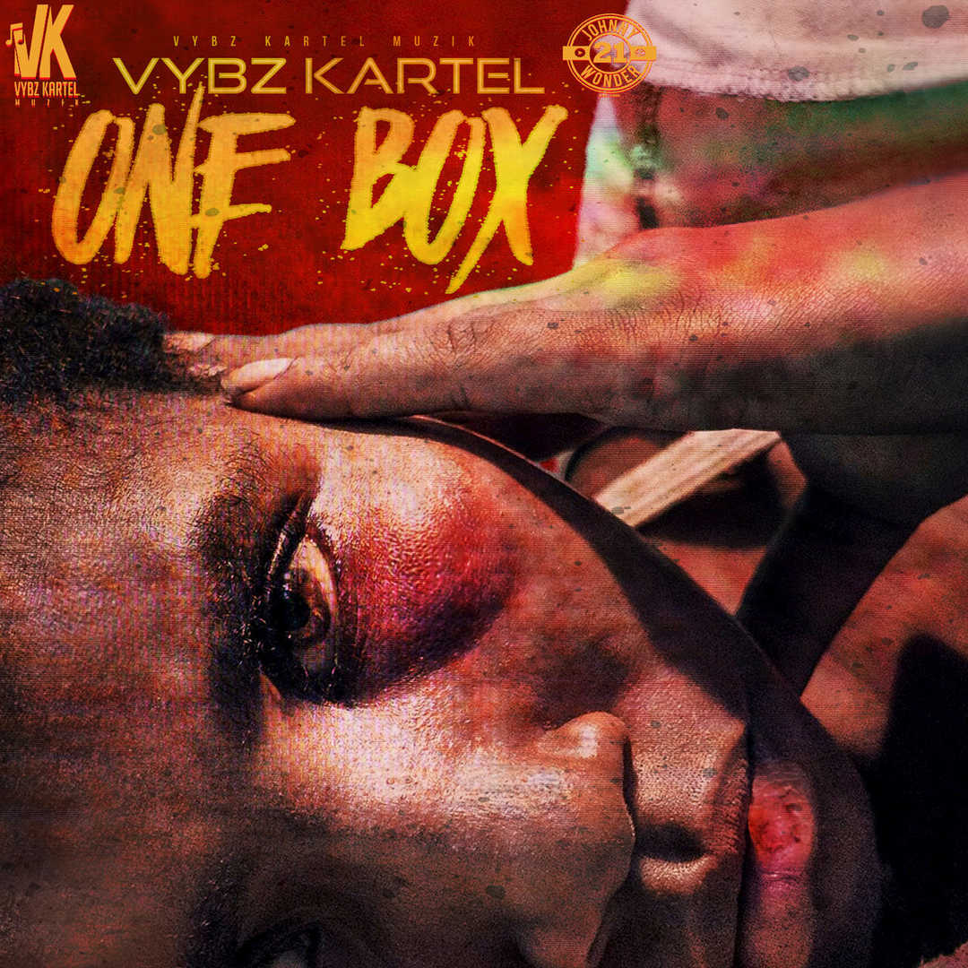 One Box [2018]