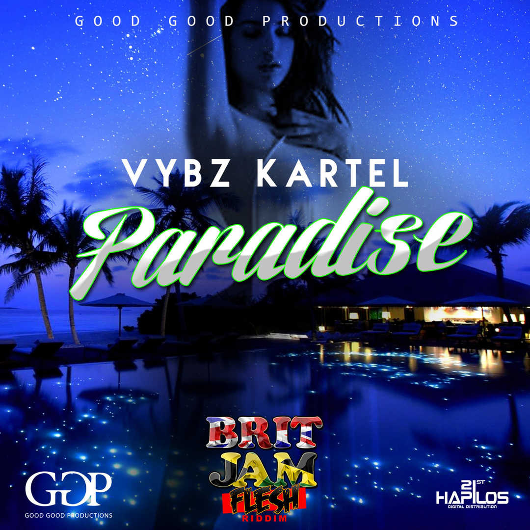 Paradise [2015]