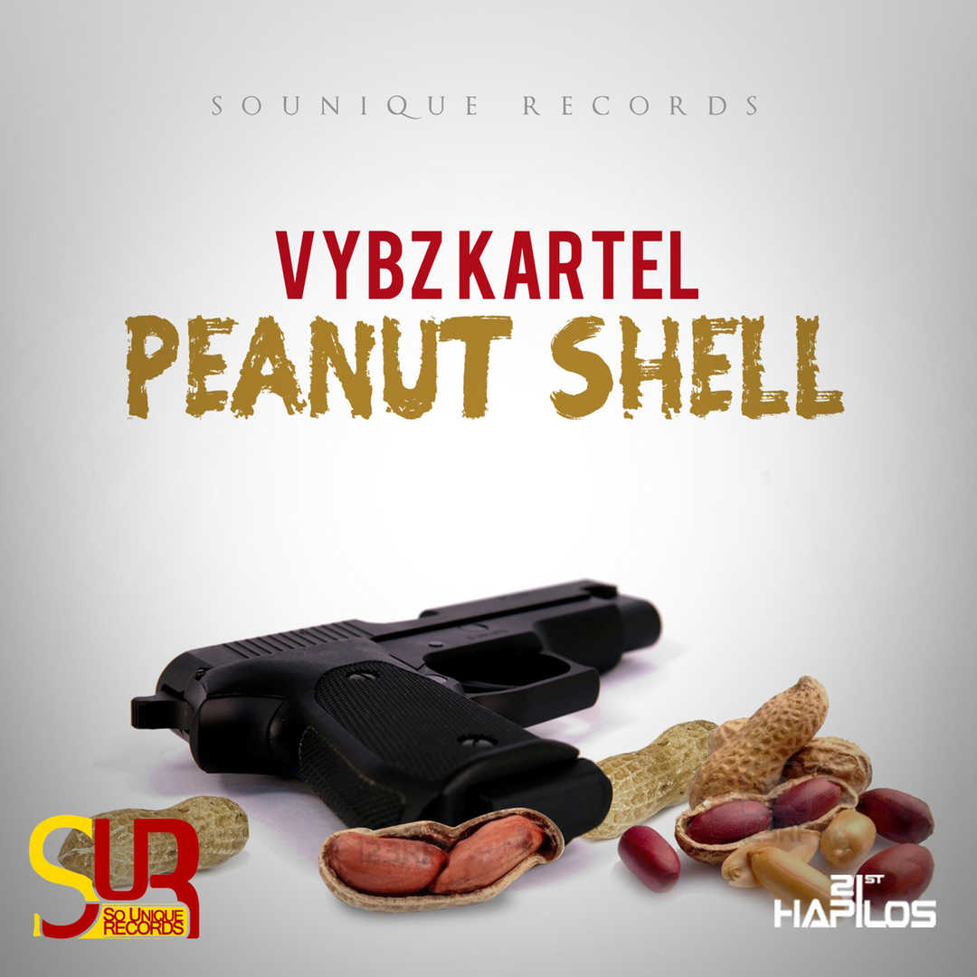 Peanut Shell [2013]