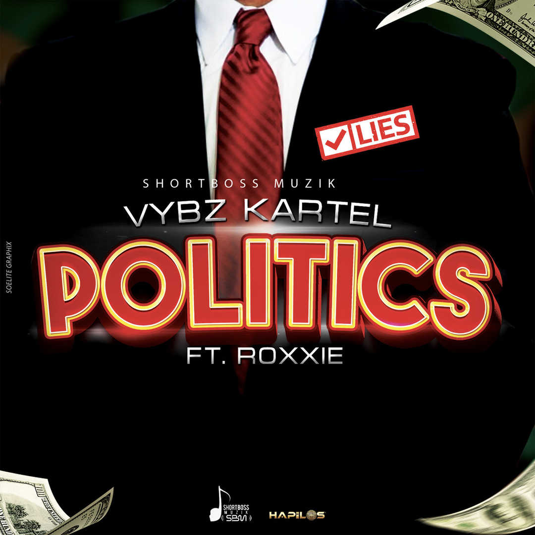 Politics (Radio Edit) [2022]