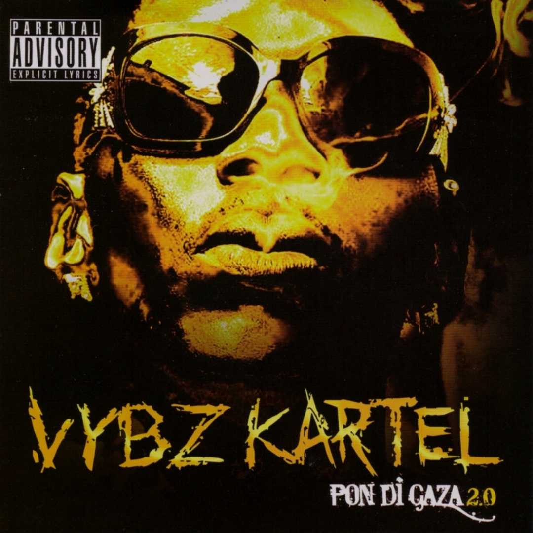 Pon Di Gaza 2.0 [2010]