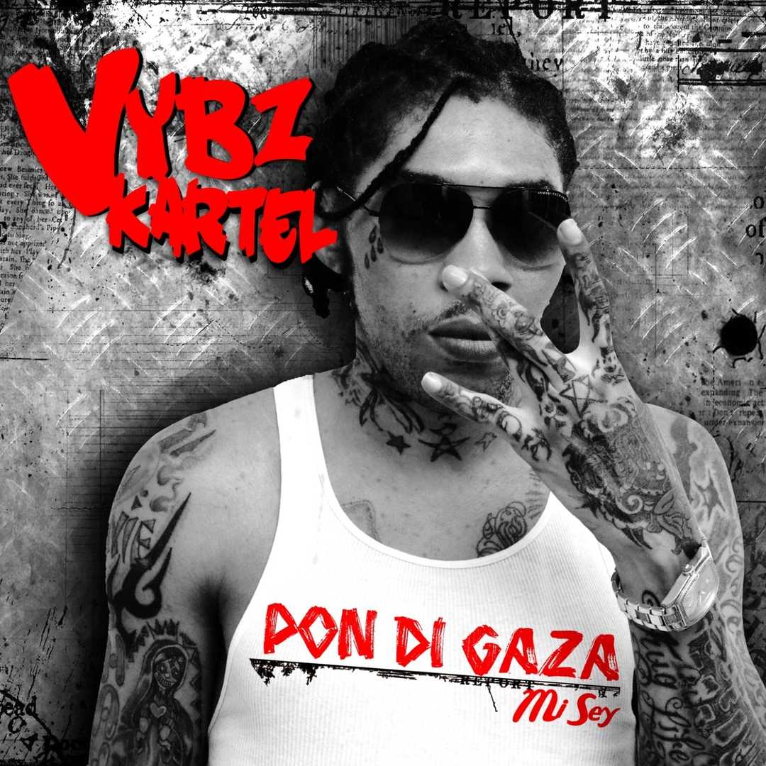 Pon Di Gaza Mi Sey Remastered [2011]