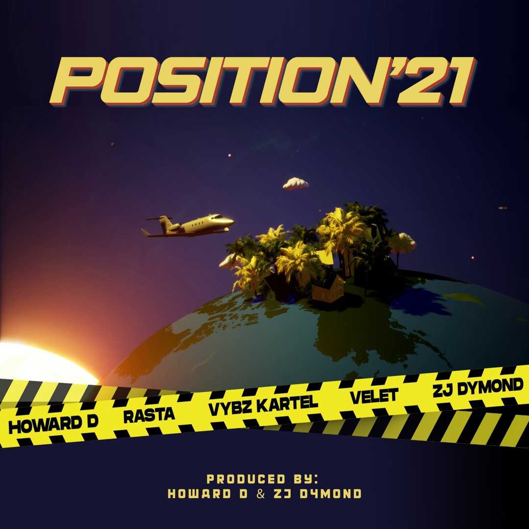 Position ’21 [2021]