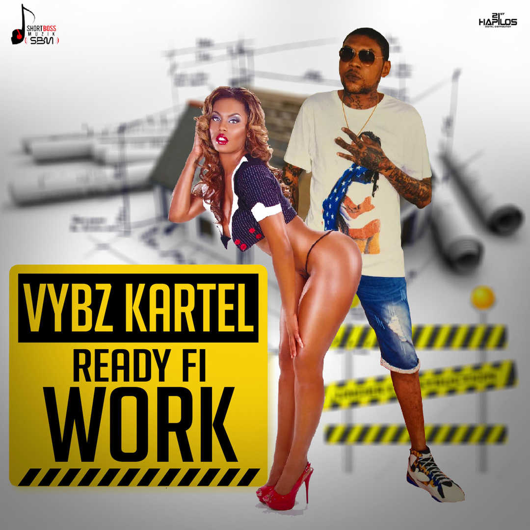 Ready Fi Work [2016]