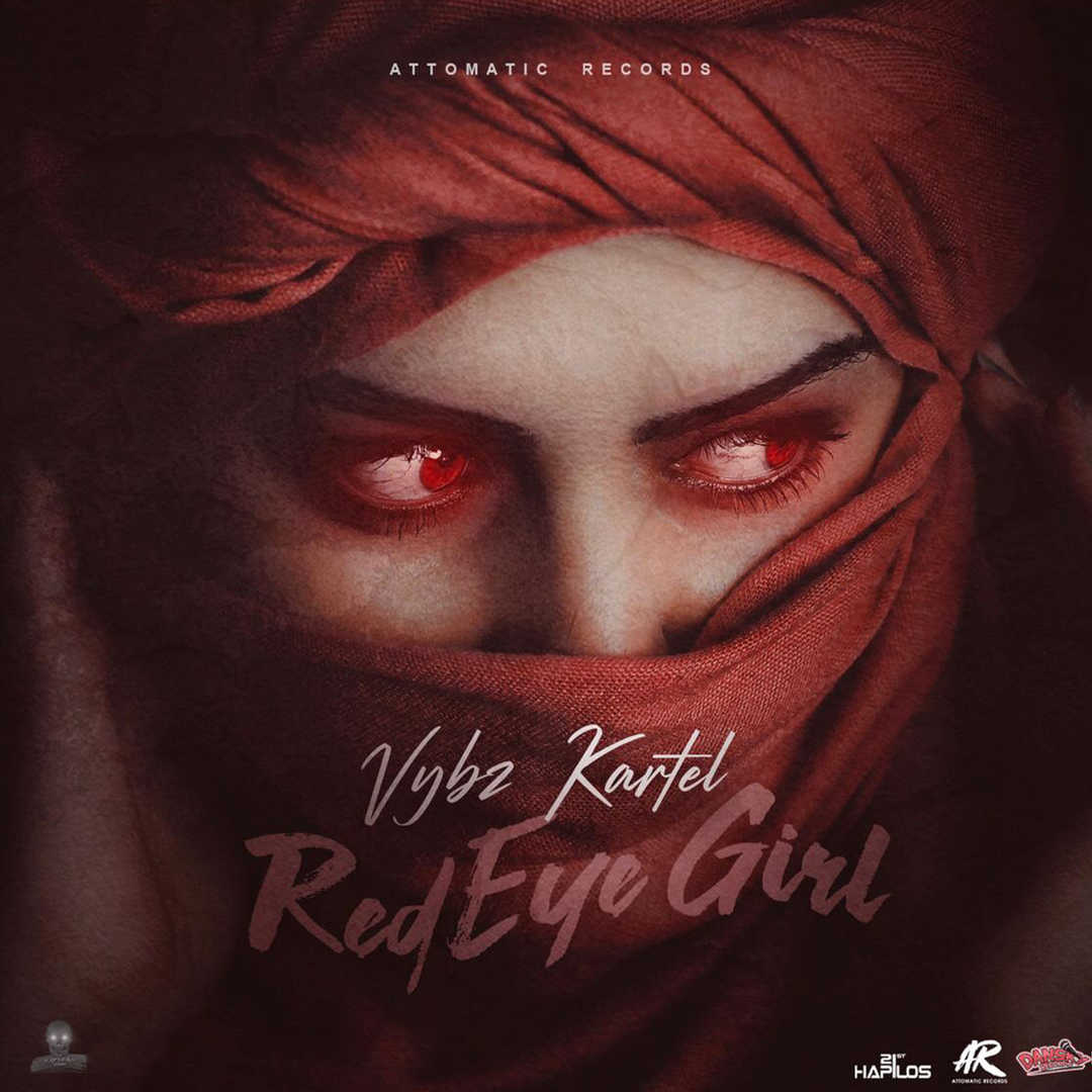 Red Eye Girl [2020]