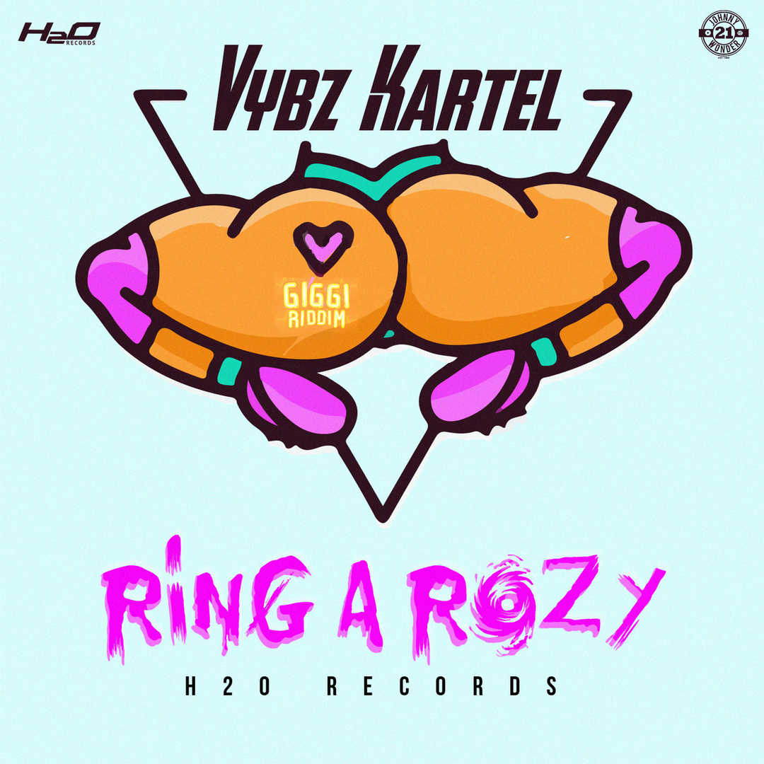 Ring a Rozy [2018]