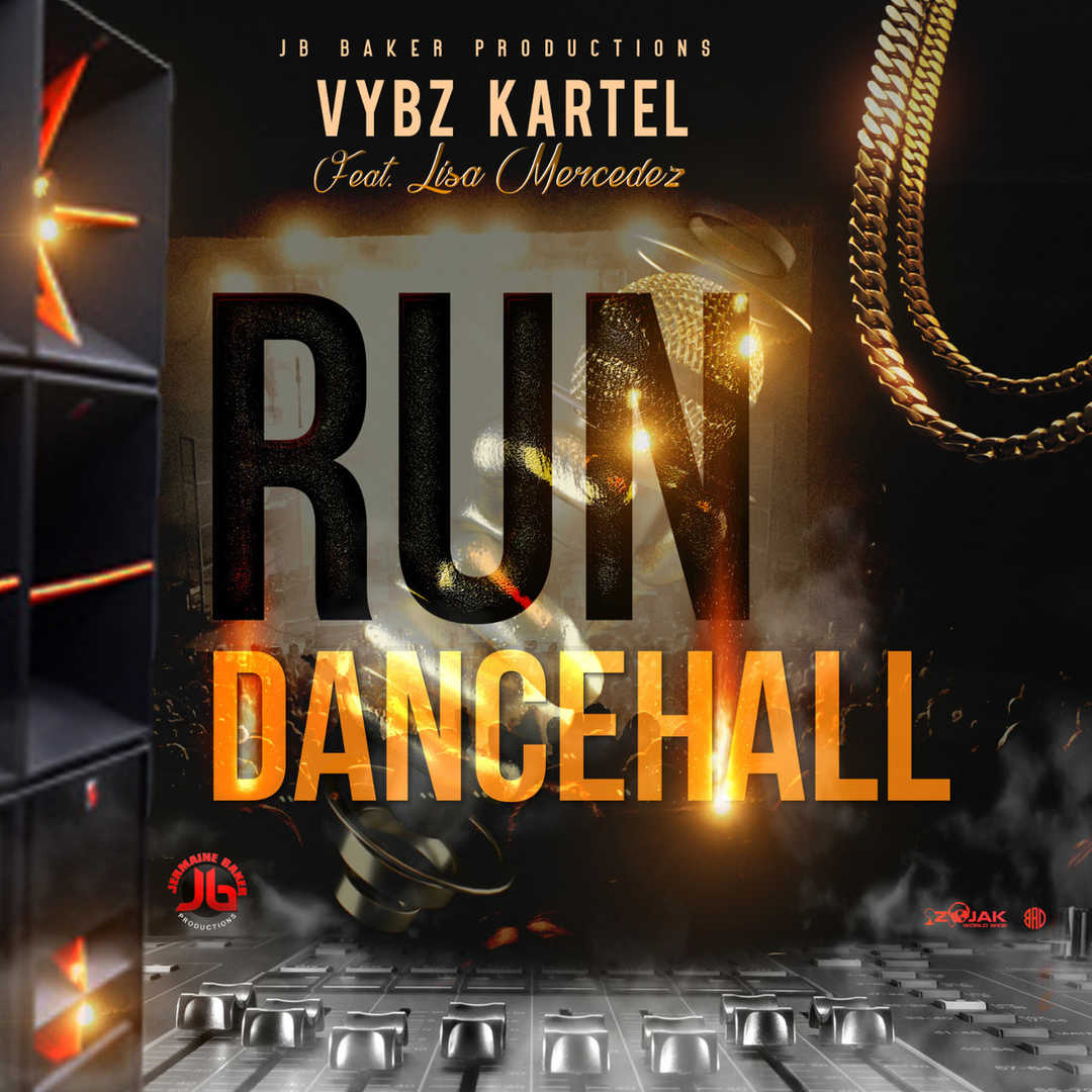 Run Dancehall [2020]