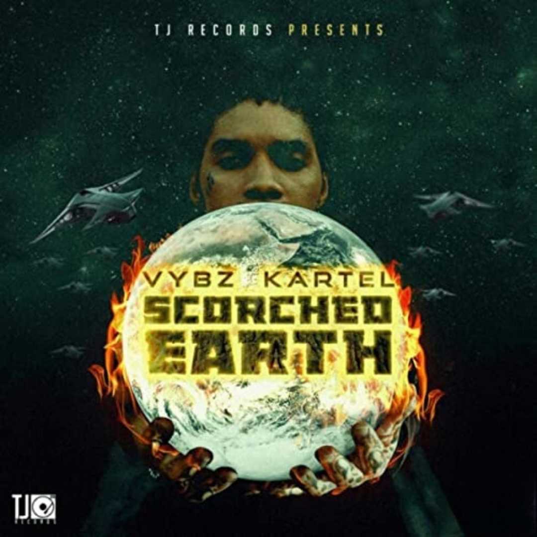 Scorched Earth [2019]