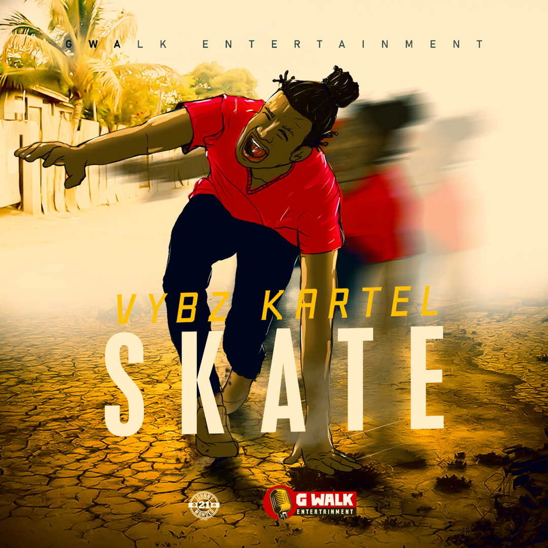 Skate [2020]