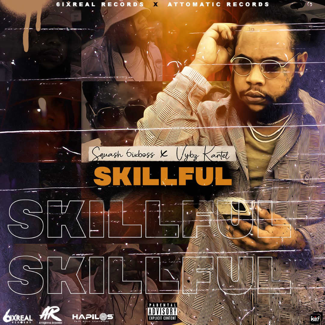 Skillful (Remix) [2020]