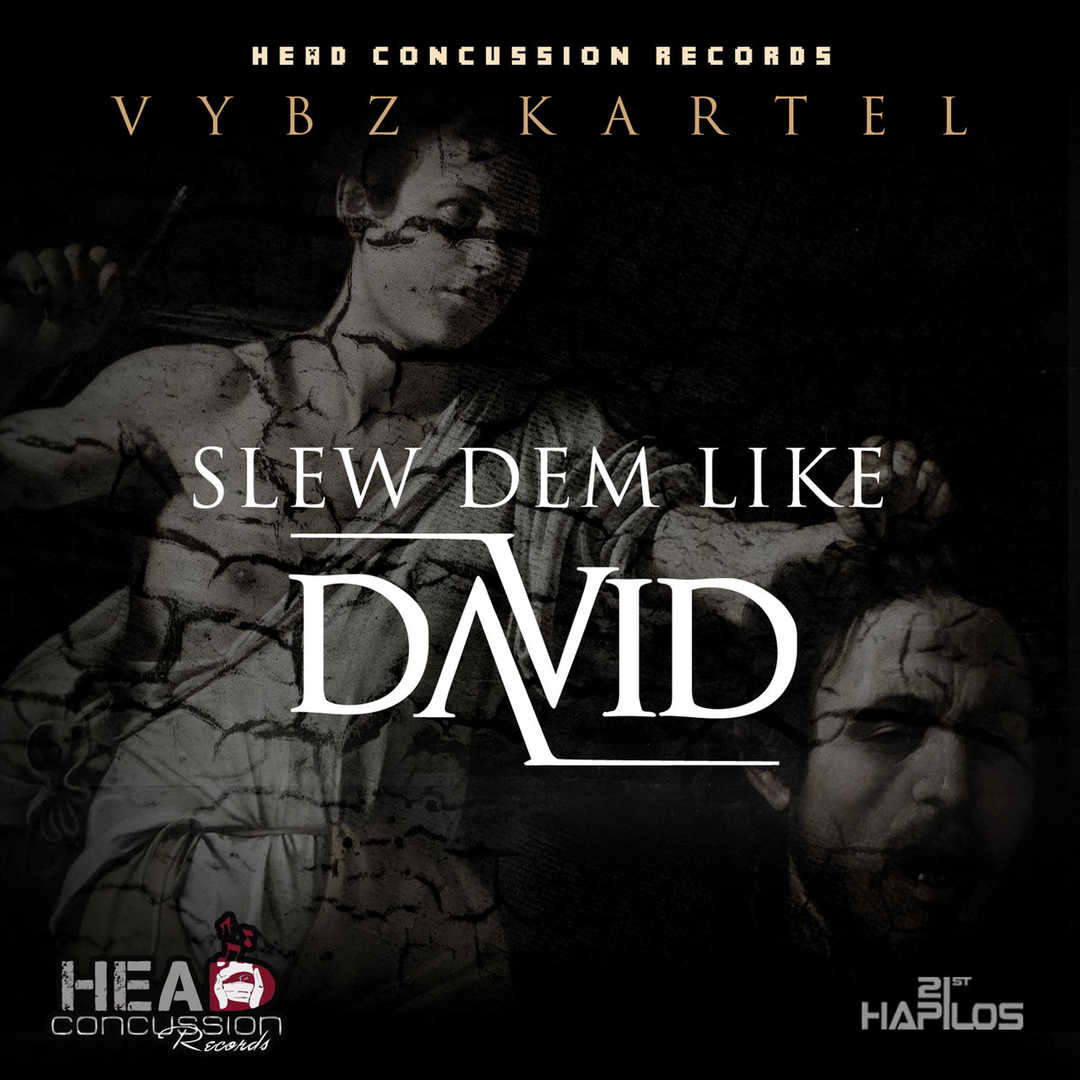 Slew Dem Like David [2013]