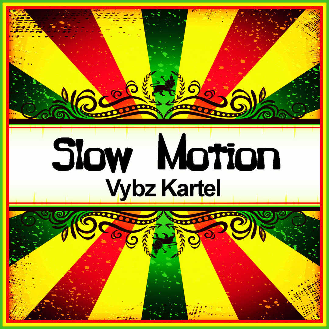 Slow Motion (Ringtone) [2011]