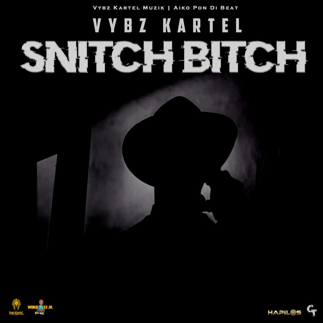 Snitch Bitch [2021]