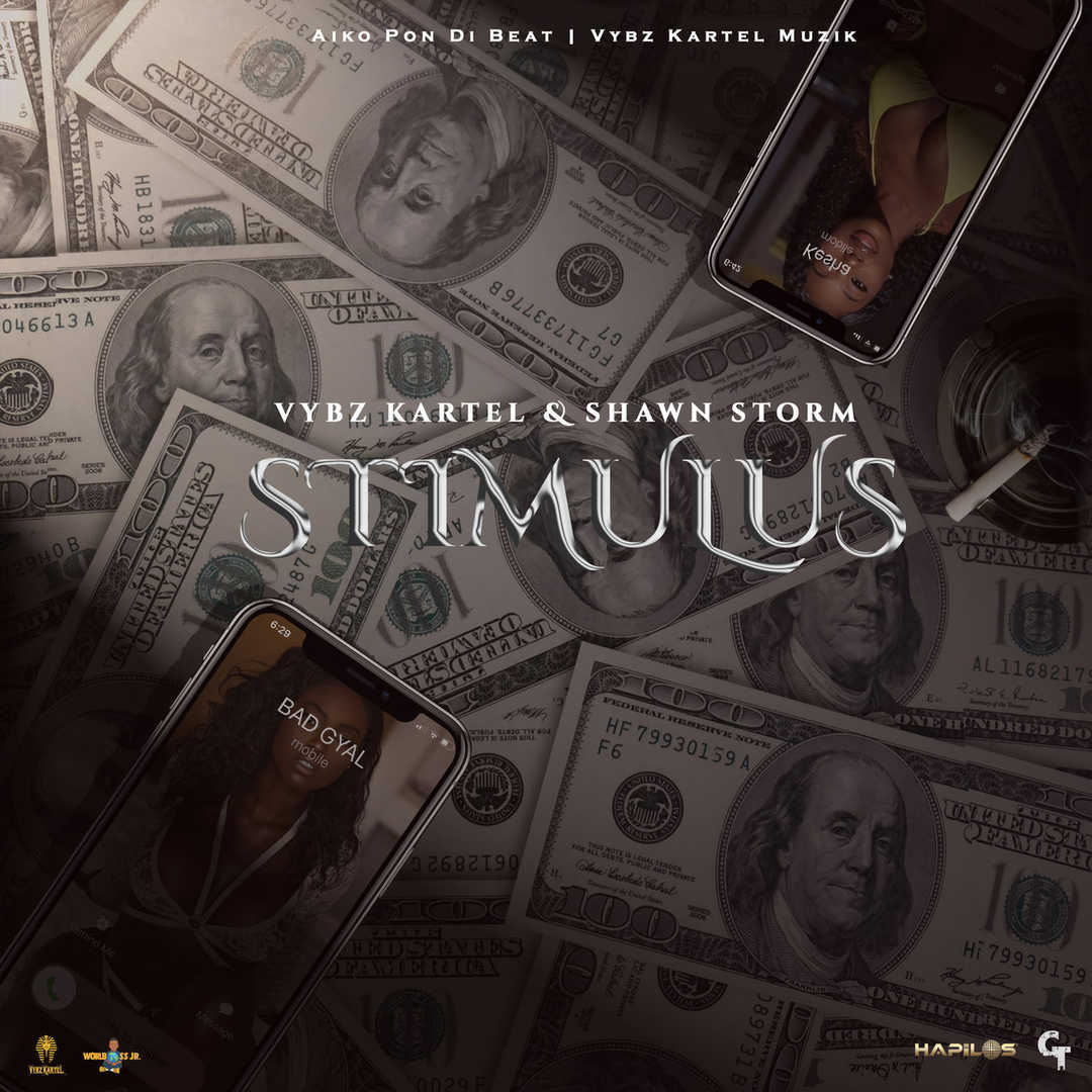 Stimulus [2022]