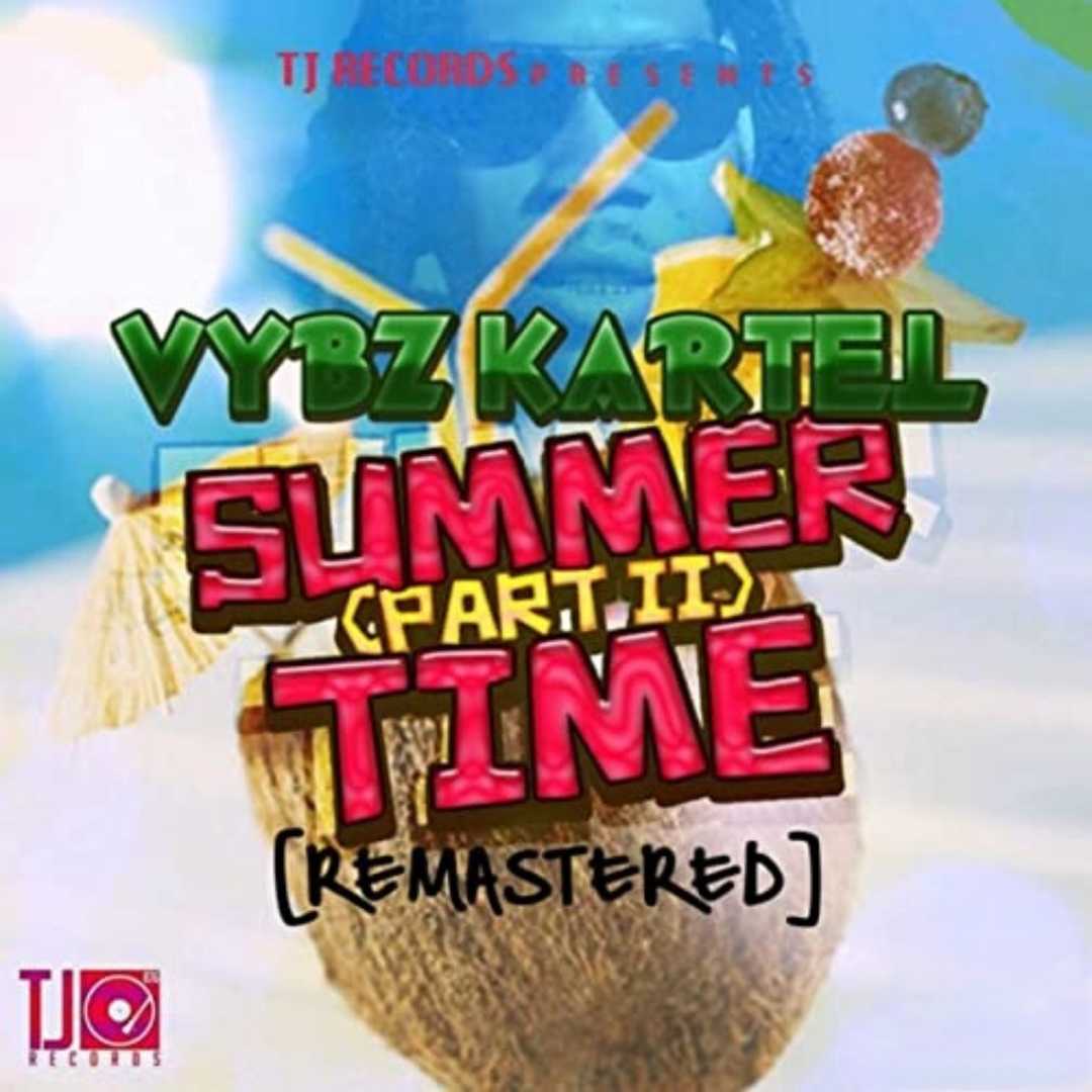 Summer Time Part. 2 (Remastered) [2012]