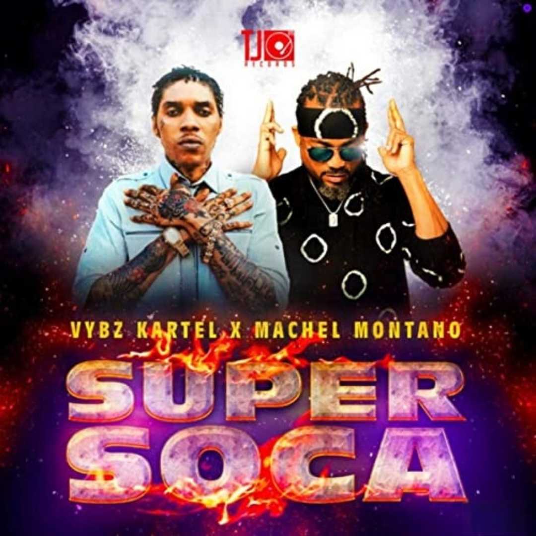 Super Soca [2019]