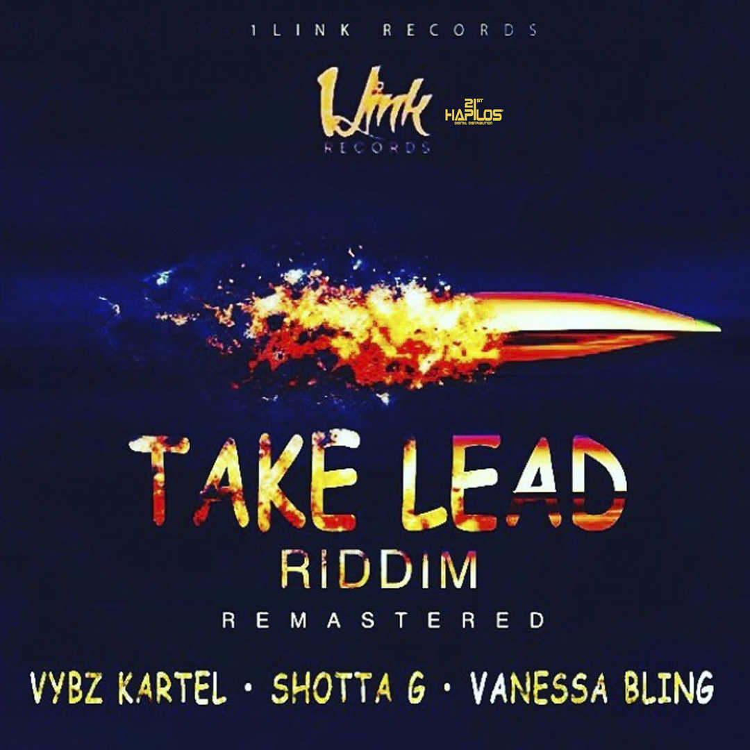 Take Lead Riddim [2017]